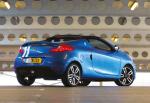 Renault Wind Roadster Gordini 2011 года